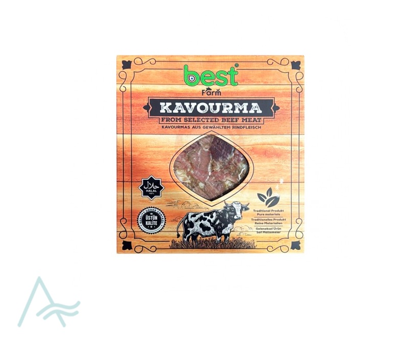 BEST KAVURMA 200 G